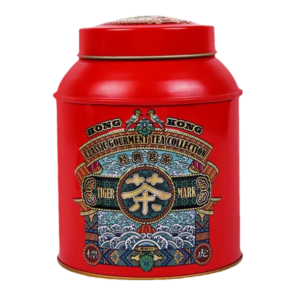 Чай чёрный «英红九号» (Yinghong №9) — элитный красный чай из Гуандуна